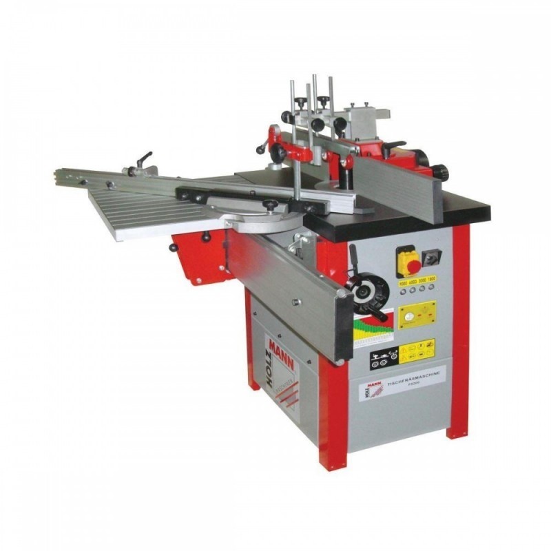Freespink FS200 Holzmann_400V