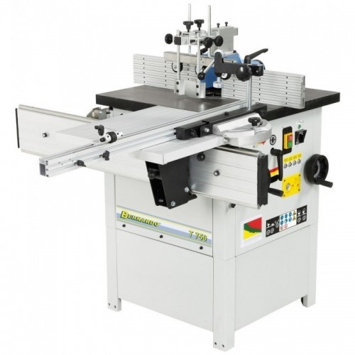 Freespink Bernardo T 750 (400 V)