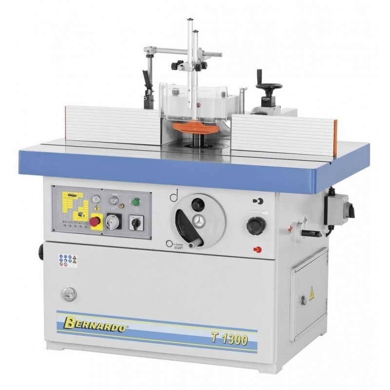 Bernardo T 1300 freespink