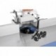 Bernardo T 1300 freespink