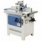 Bernardo T 800 F/230 V kallutatav spindliga freespink