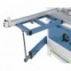 Bernardo T 800 F/230 V kallutatav spindliga freespink