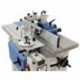 Bernardo T 800 F/230 V kallutatav spindliga freespink