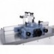 Bernardo T 800 F/230 V kallutatav spindliga freespink