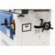 Bernardo T 800 F/230 V kallutatav spindliga freespink