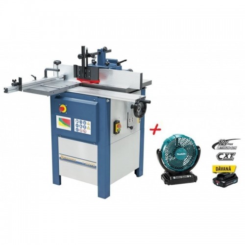 Freespink Bernardo T 500 PR (400V)