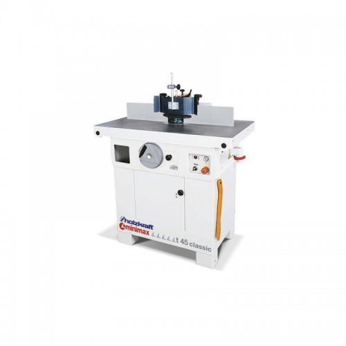 Freespink Holzkraft T 45