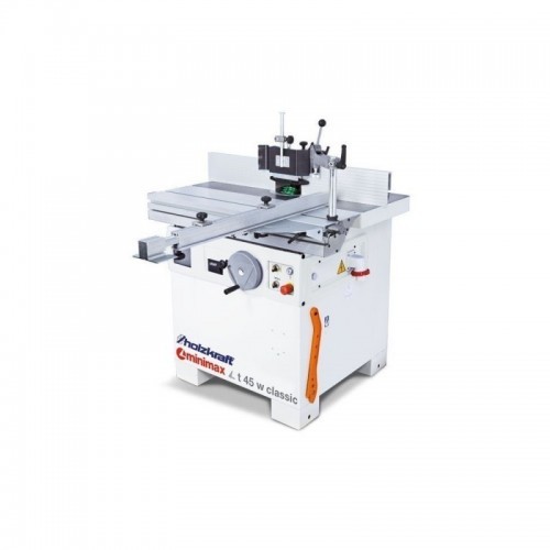 Freespink Holzkraft T 45 WF classic