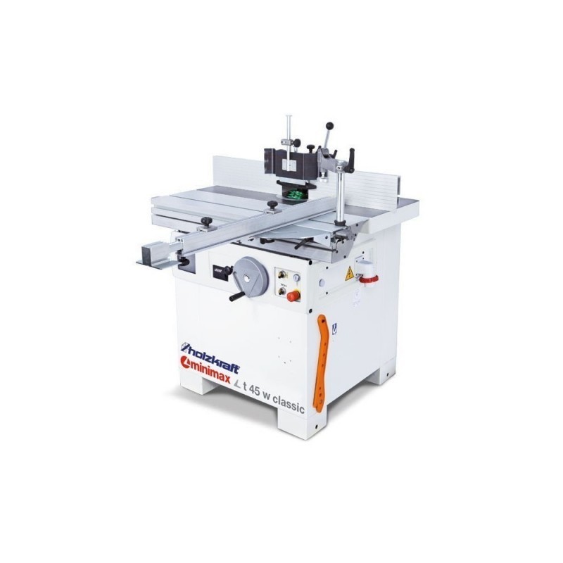 Freespink Holzkraft T 45 WF classic