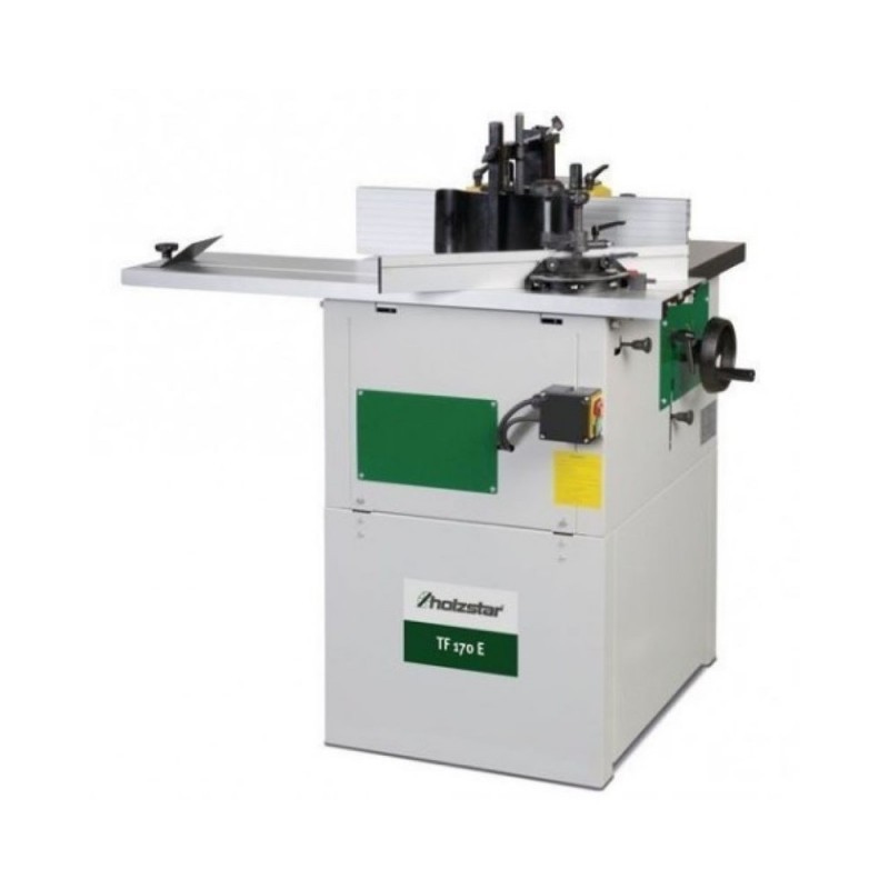 Freespink Holzstar TF 170 E (400 V)