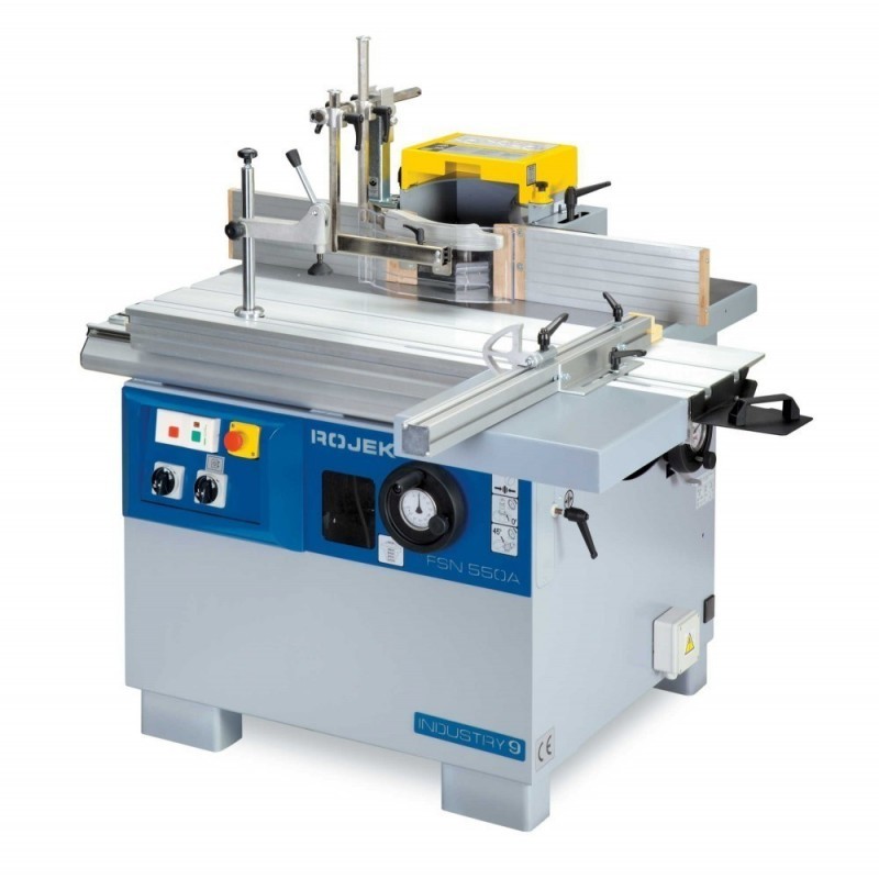 Freespink FSN 550A INDUSTRY 9 2000x360 mm