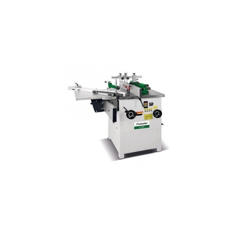 Freespink TF 190 SE (400 V) Holzstar