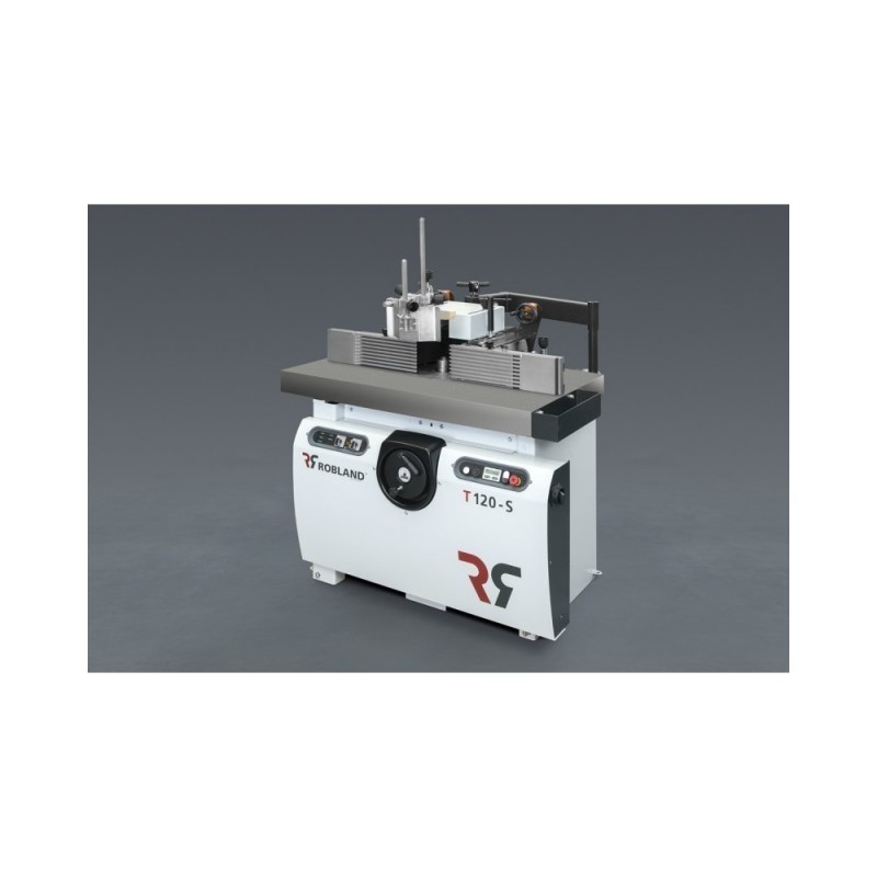 Freespink ROBLAND T 120 TS