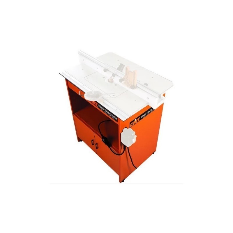 CMT Cabinet Industrio