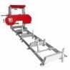 Horisontaalne lintsaag Holzmann BBS 550 SMART