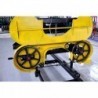 Horisontaalne lintsaag kompaktne HBS-3 elektrimootoriga 5,5 kW