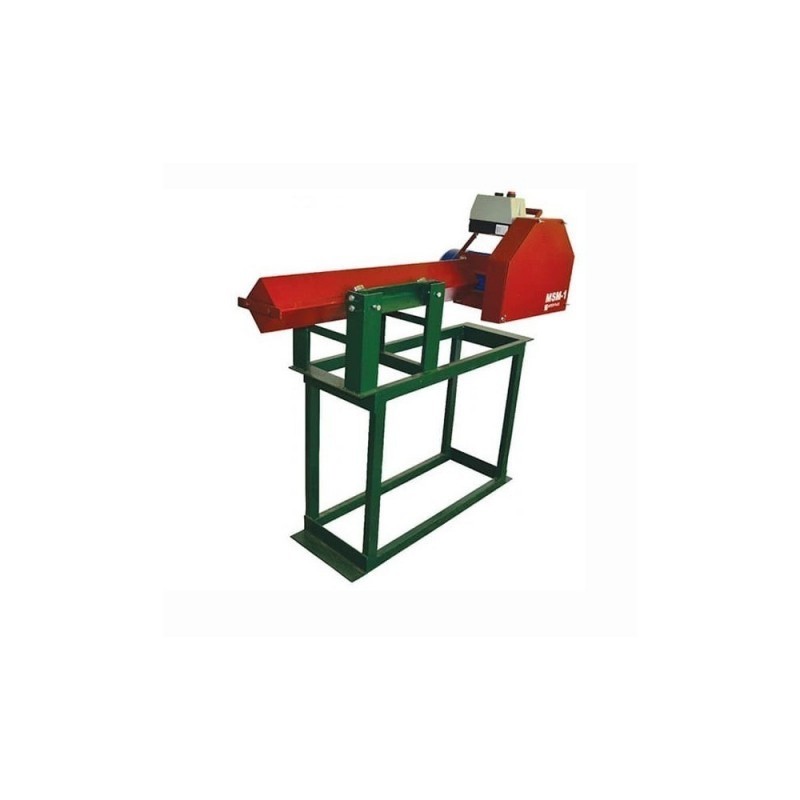 Täismetallisulamist ketassaag MSM-1
