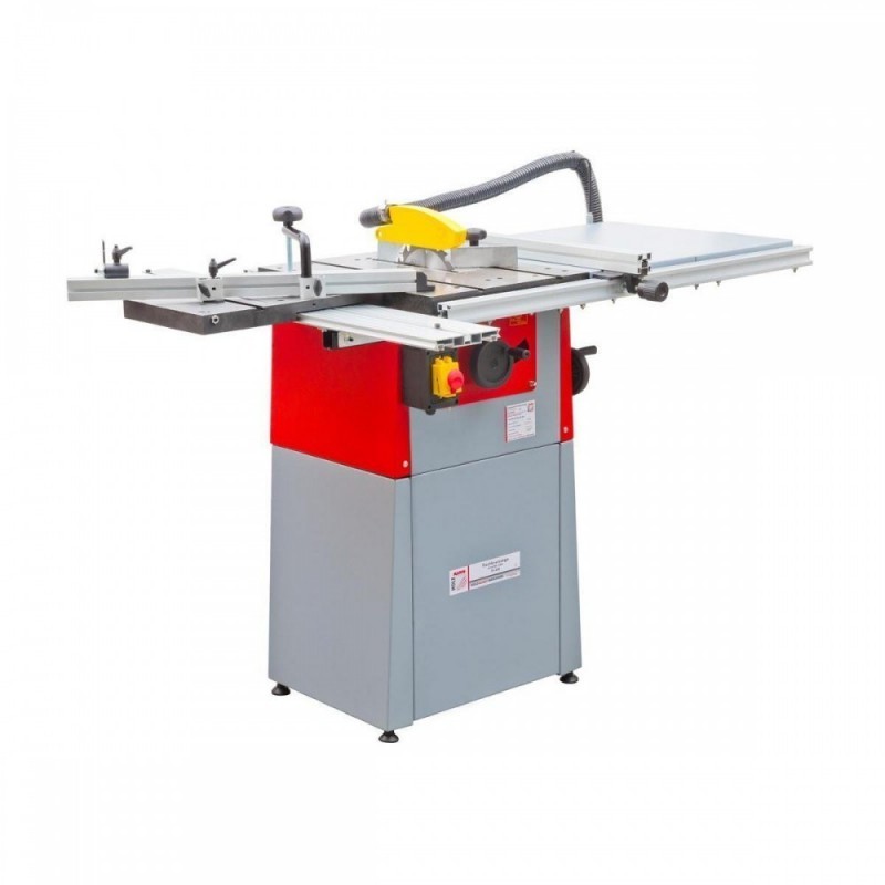 Lauasaag Holzmann TS 200