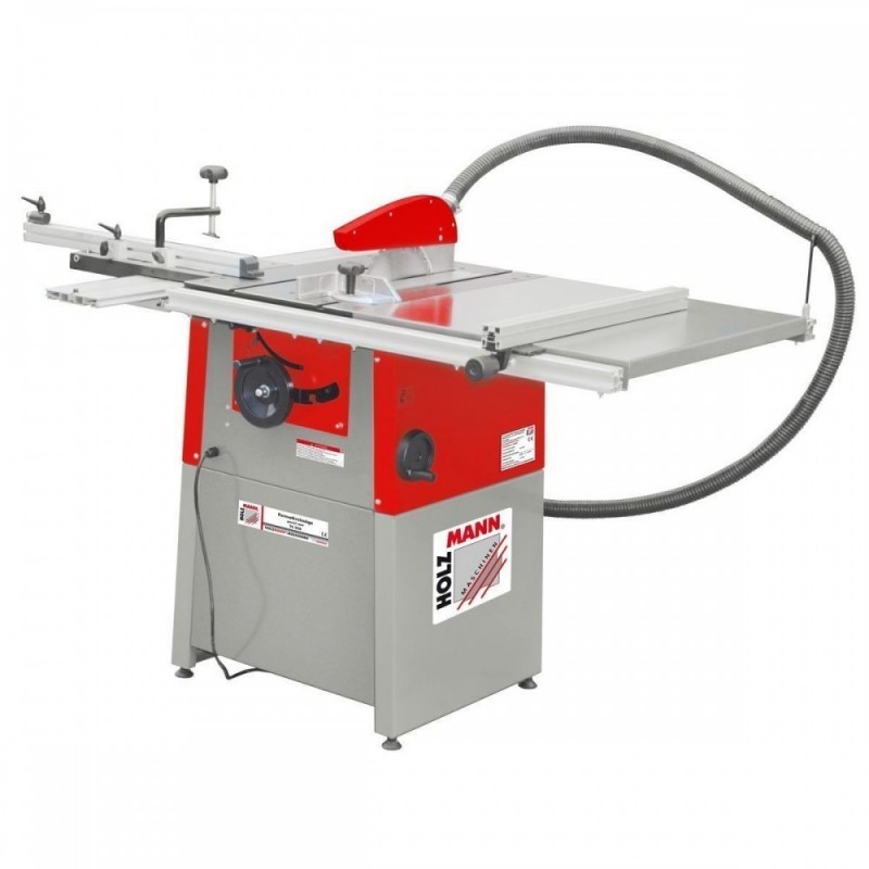 Lauasaag Holzmann TS 250 230V