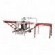 Ketassaag Winter ZKS 400