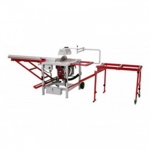 Ketassaag Winter ZKS 400