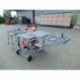 Ketassaag Winter ZKS 400