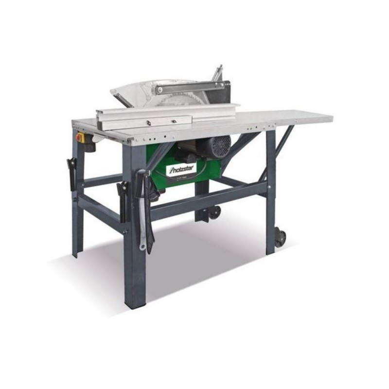 Lauasaag Holzstar BKS 501