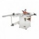 Lauasaag JET JTS-600X (400V)