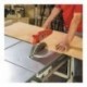 Laua saag - professionaalne JET JTS-315SP (400V)