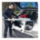 Laua saag - professionaalne JET JTS-315SP (400V)