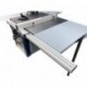 Lauasaag STILER MJ12 2000 mm