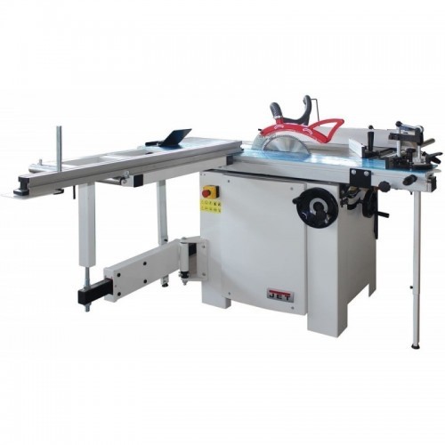 Lauasaag JET JTSS-1600-T (400V)