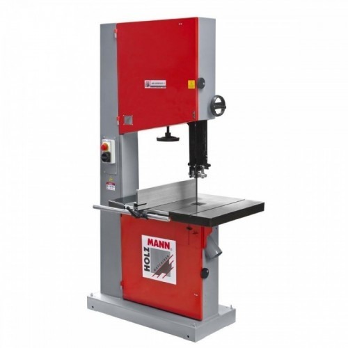 Lintsaag Holzmann HBS 600 DELUX