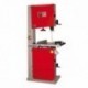 Puidu lintsaag Holzmann HBS 470 PROFI (400V)