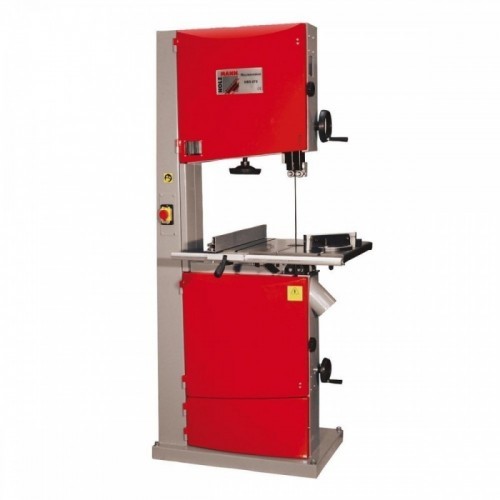 Puidu lintsaag Holzmann HBS 470 PROFI (400V)