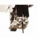 Puidu lintsaag Holzmann HBS 470 PROFI (400V)