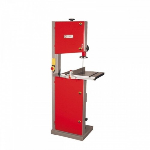Puidust lintsaag Holzmann HBS 400 (400V)