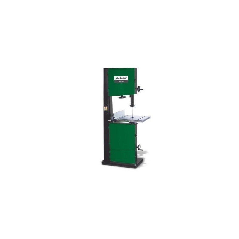 Holzstar HBS 400 lintsaag puidu jaoks