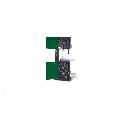 Holzstar HBS 400 lintsaag puidu jaoks