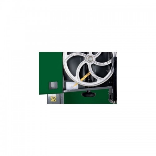Lintsaag Holzstar HBS 471
