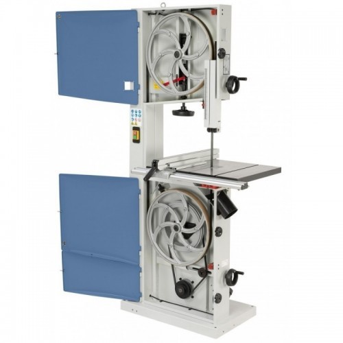 Lintsaag Bernardo HBS 460 N / 400 V