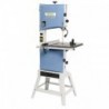 Lintsaag Bernardo HBS 360
