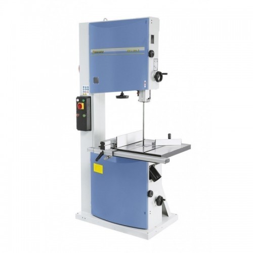 Lintsaag Bernardo HBS 600 N