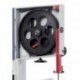 Lintsaag Bernardo HBS 450 (400 V)