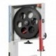Lintsaag Bernardo HBS 510 (400 V)