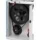 Lintsaag Bernardo HBS 510 (400 V)