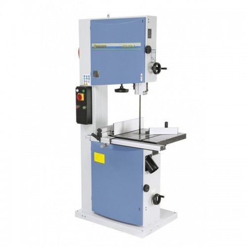 Lintsaag Bernardo HBS 500 N