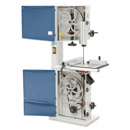 Lintsaag Bernardo HBS 400 N (230 V)