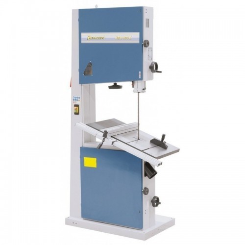 Lintsaag Bernardo HBS 600 E (400 V)