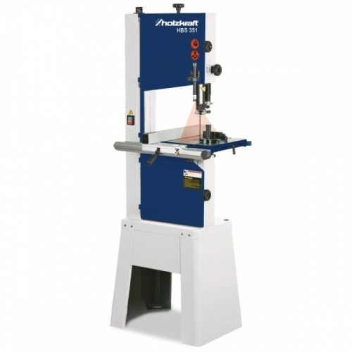 Professionaalne lintsaag Holzkraft HBS 351